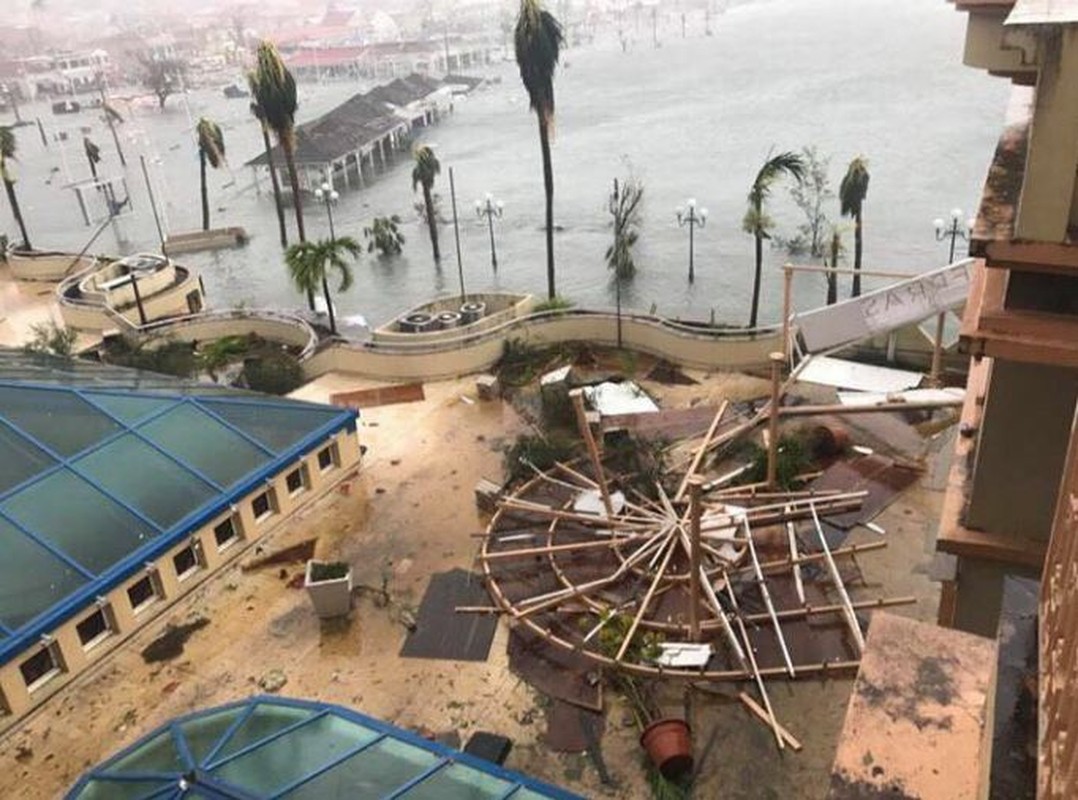 San bay doc dao nhat the gioi hu hai nang vi bao Irma-Hinh-4